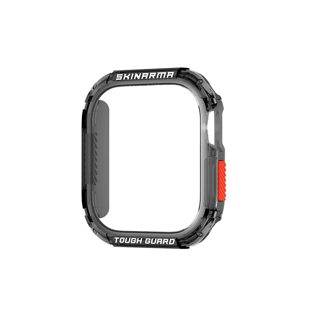 Skinarma Atom Apple Watch 10 46mm TPU Kasa Koruyucu
