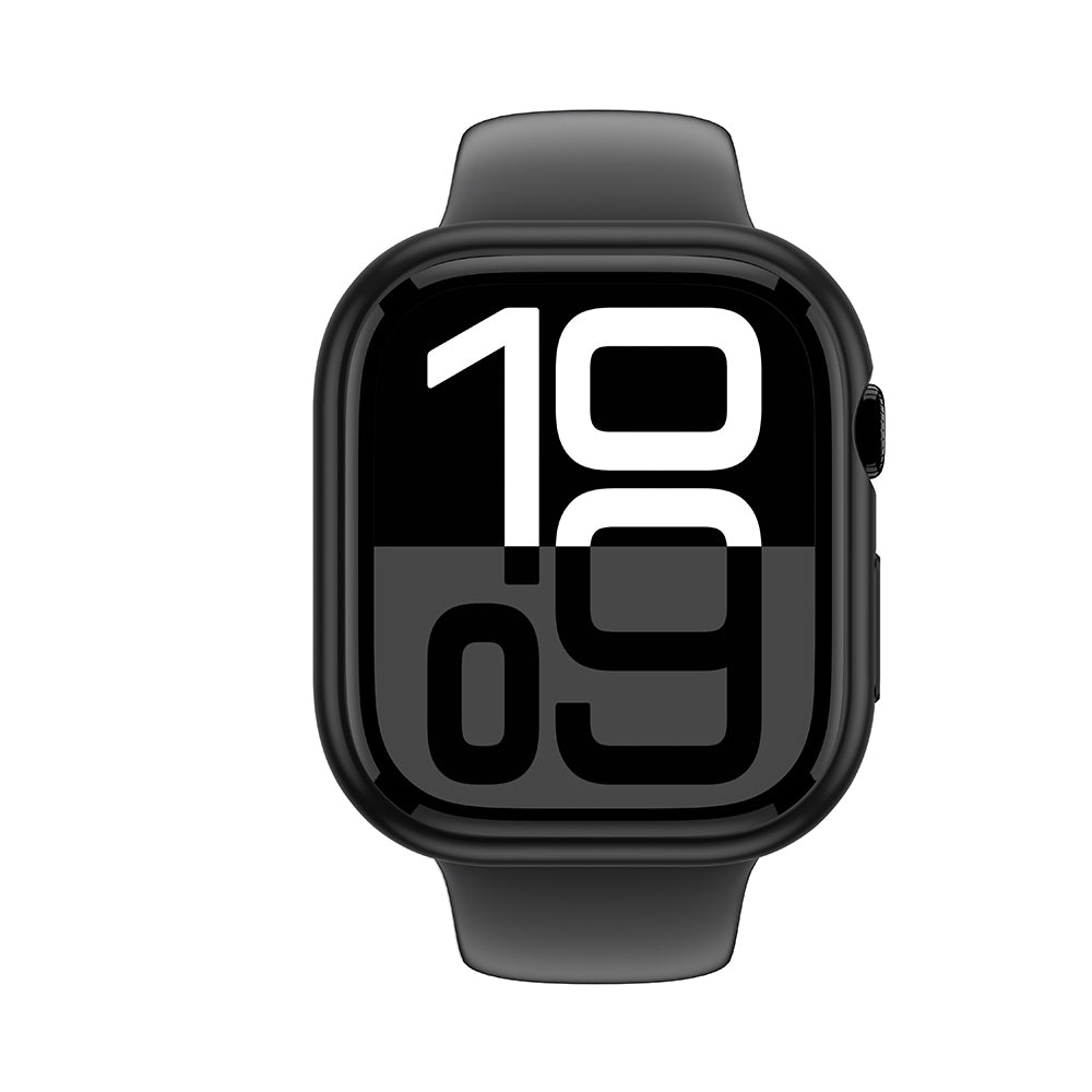 Amazingthing Radix Minimal FrameLite Apple Watch 10 46mm Sert PC Kasa Koruyucu - 3