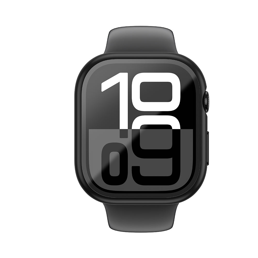 Amazingthing Radix Minimal FullGuard Apple Watch 10 46mm Sert PC Kasa ve Ekran Koruyucu - 2