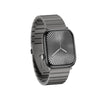 Benks Aero Titan Serisi Apple Watch 42/44/45/46/49mm Titanyum Metal Kordon Benks Aero Titan Serisi Apple Watch 42/44/45/46/49mm Titanyum Metal Kordon