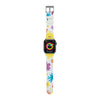 Casebang Sesame Street Serisi Apple Watch 38/40/41mm Deri Saat Kordon Casebang Sesame Street Serisi Apple Watch 38/40/41mm Deri Saat Kordon