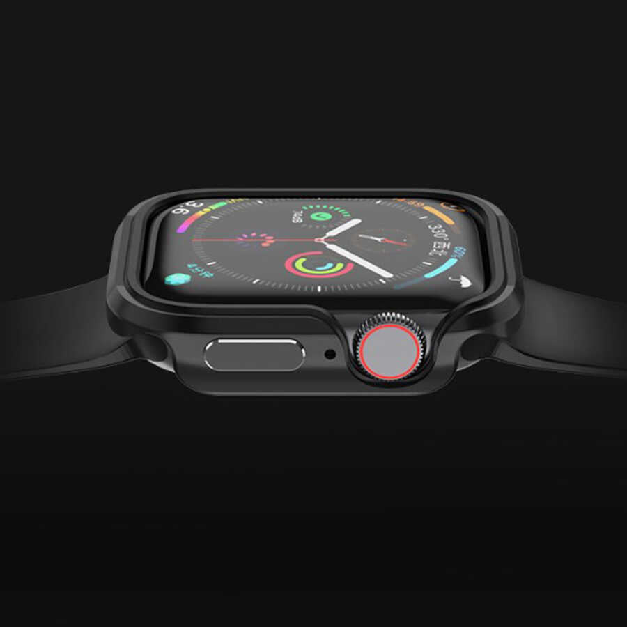 Wiwu Defense Apple Watch 7 41mm Akıllı Saat Kılıfı - 6