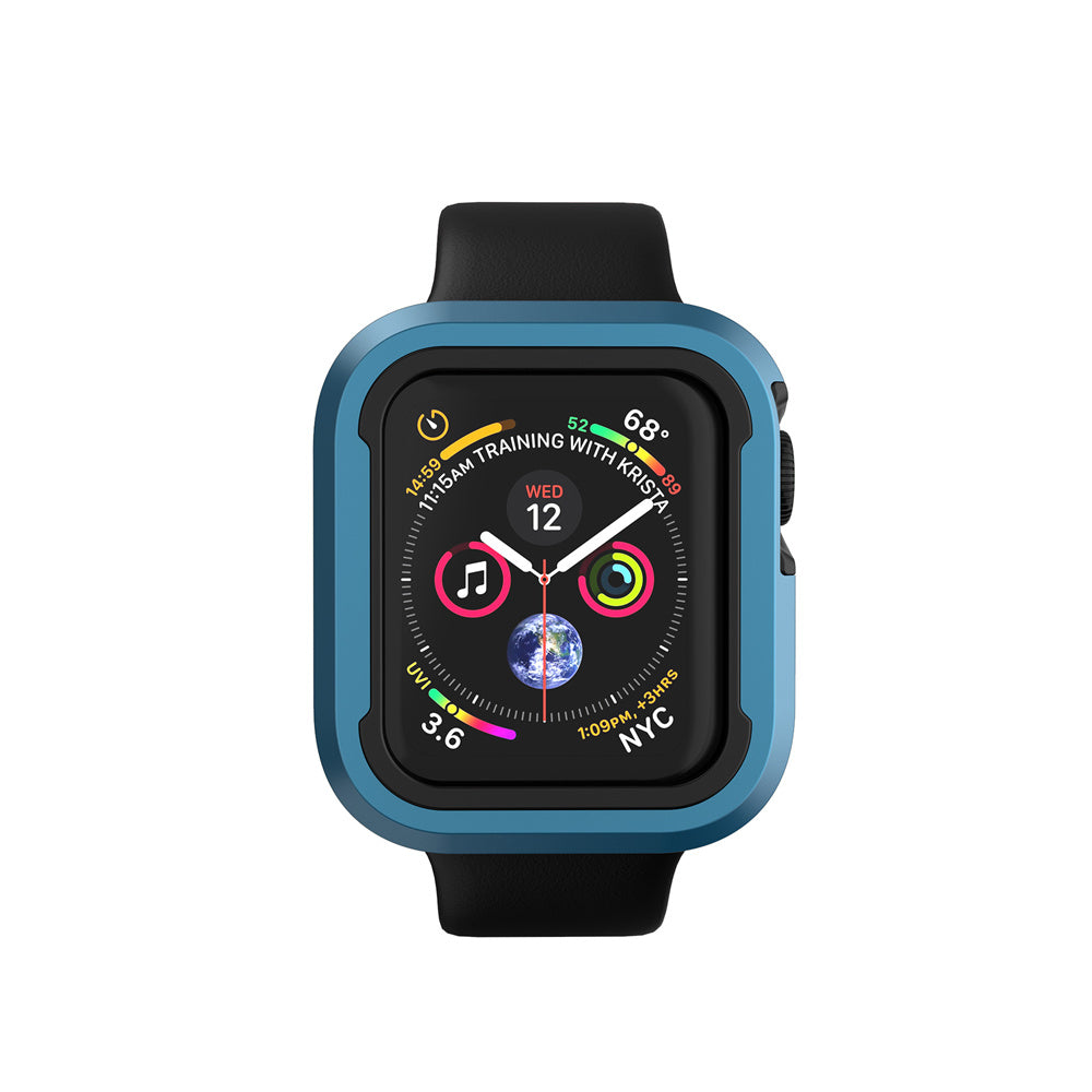 Wiwu JD-101 Defender Apple Watch 7 41mm Akıllı Saat Kasa Koruyucu - 7