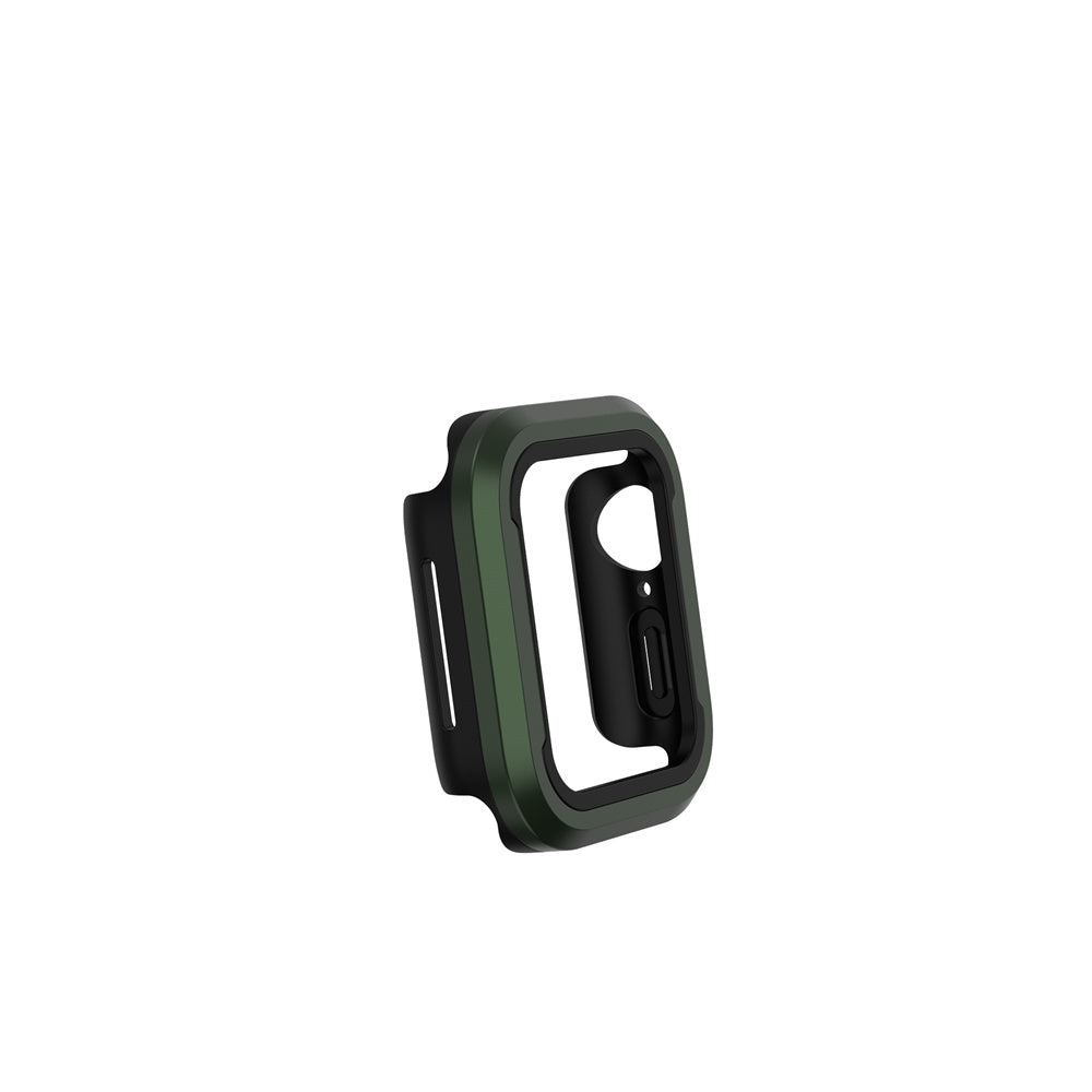 Wiwu JD-101 Defender Apple Watch 7 41mm Akıllı Saat Kasa Koruyucu - 10
