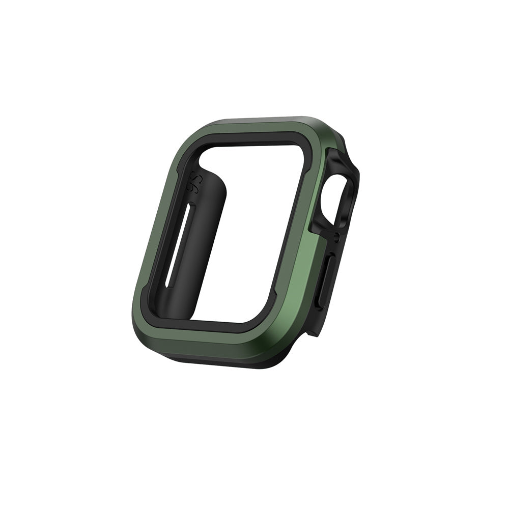 Wiwu JD-101 Defender Apple Watch 7 41mm Akıllı Saat Kasa Koruyucu - 8