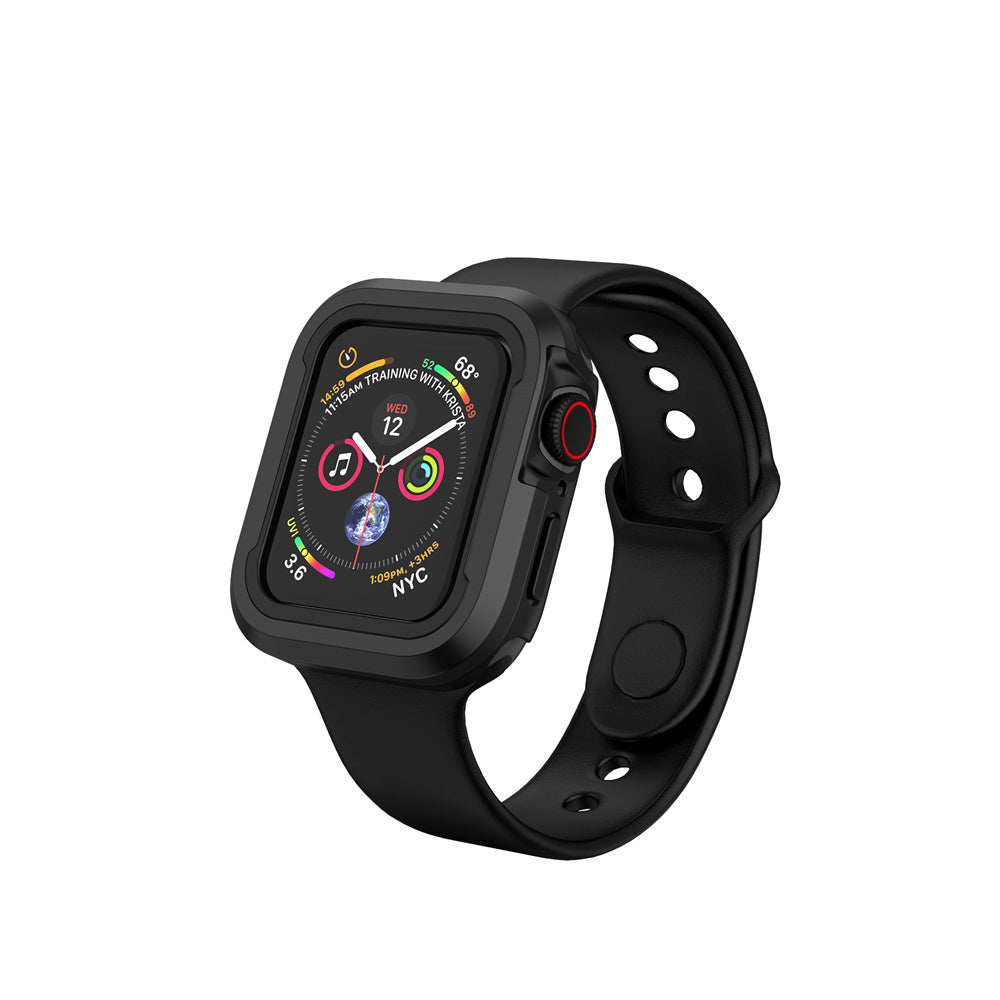 Wiwu JD-101 Defender Apple Watch 7 41mm Akıllı Saat Kasa Koruyucu - 11