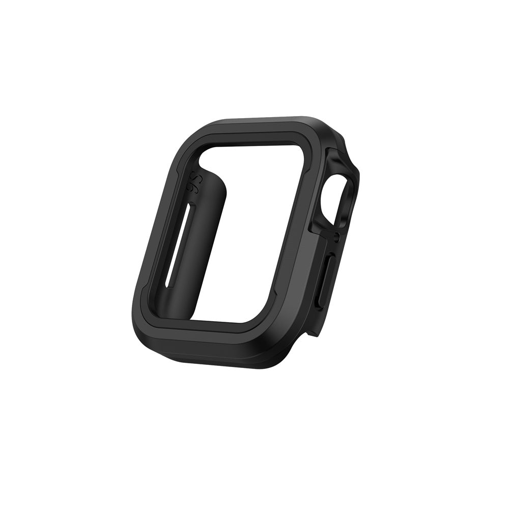 Wiwu JD-101 Defender Apple Watch 7 41mm Akıllı Saat Kasa Koruyucu - 15