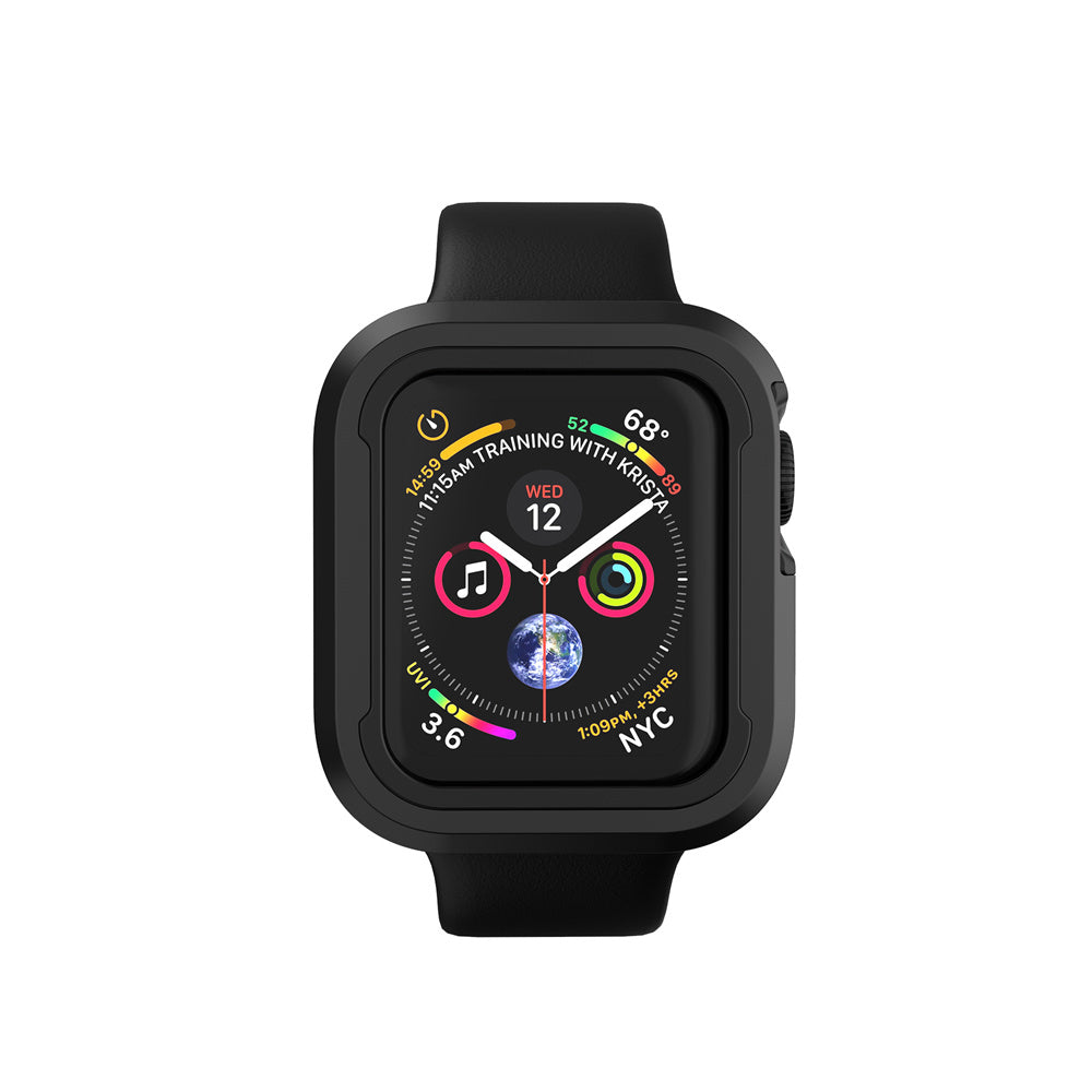 Wiwu JD-101 Defender Apple Watch 7 41mm Akıllı Saat Kasa Koruyucu - 17