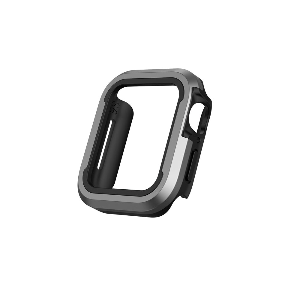 Wiwu JD-101 Defender Apple Watch 7 41mm Akıllı Saat Kasa Koruyucu - 18