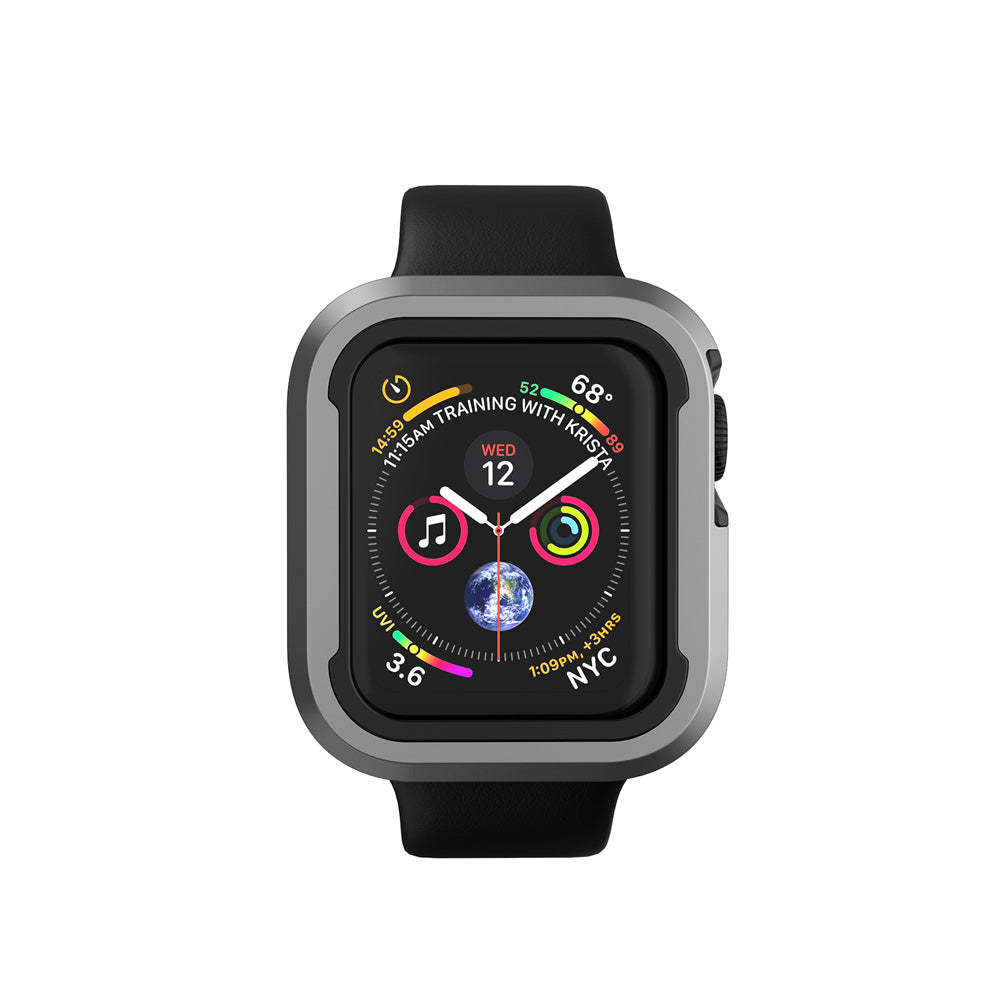 Wiwu JD-101 Defender Apple Watch 7 41mm Akıllı Saat Kasa Koruyucu - 21