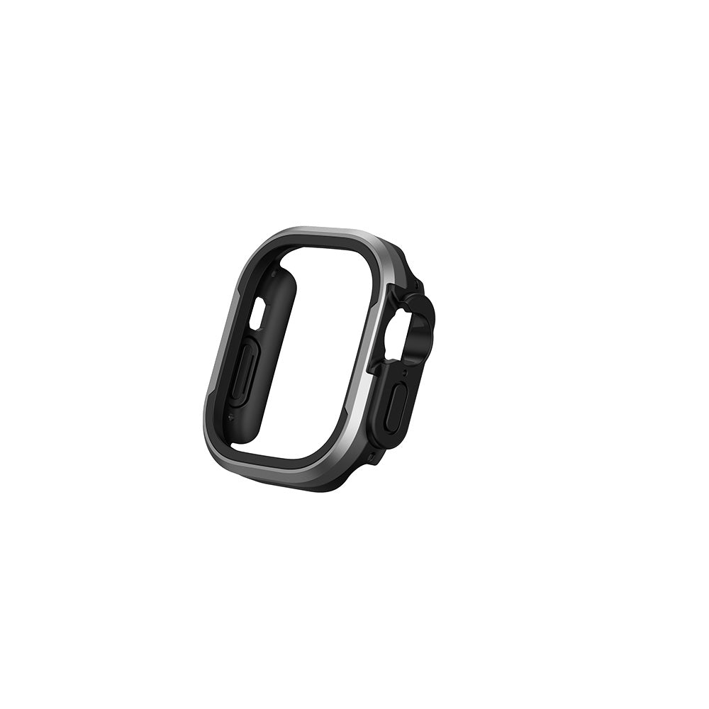 Wiwu JD-101 Defender Apple Watch Ultra 49mm Akıllı Saat Kasa Koruyucu - 12
