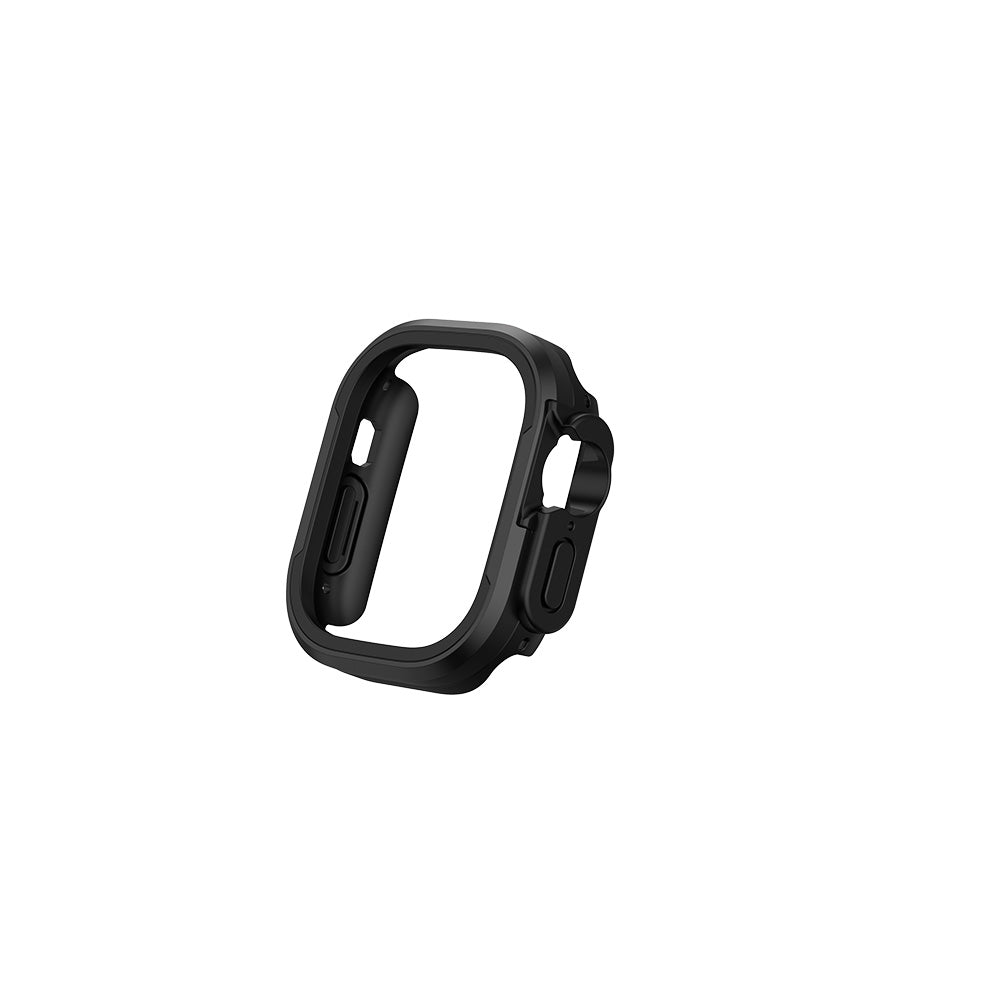 Wiwu JD-101 Defender Apple Watch Ultra 49mm Akıllı Saat Kasa Koruyucu - 13