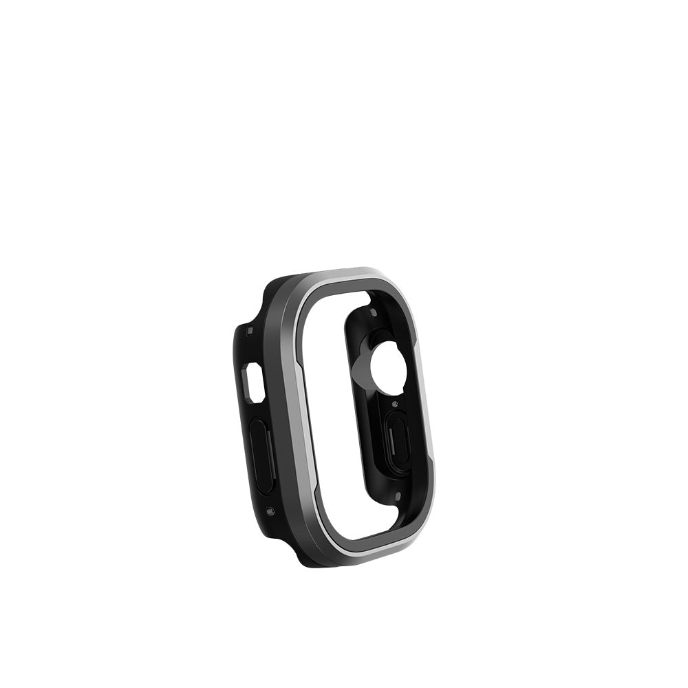 Wiwu JD-101 Defender Apple Watch Ultra 49mm Akıllı Saat Kasa Koruyucu - 14