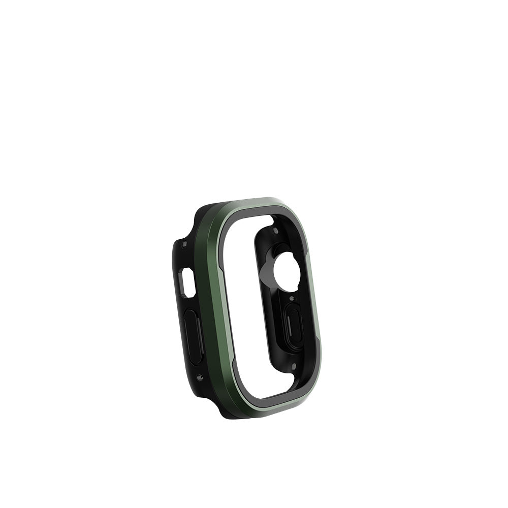 Wiwu JD-101 Defender Apple Watch Ultra 49mm Akıllı Saat Kasa Koruyucu - 15