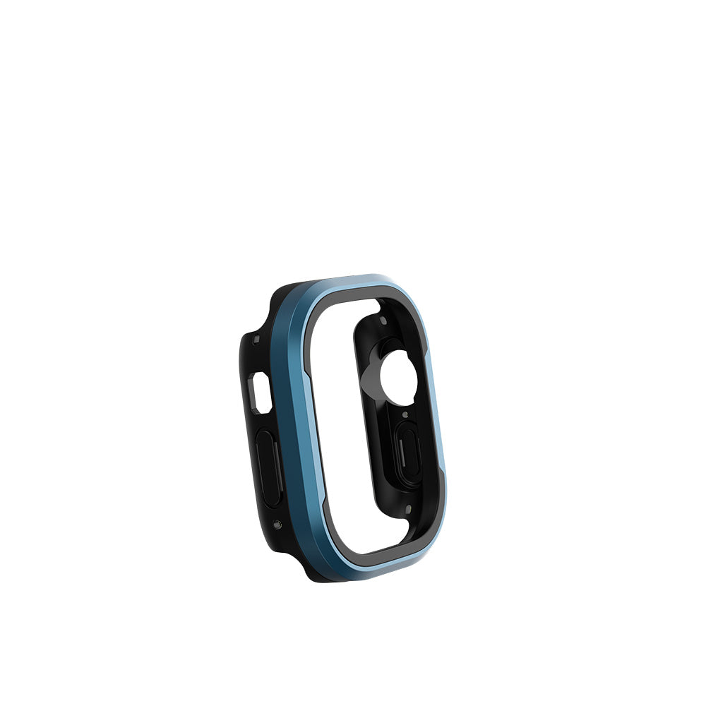 Wiwu JD-101 Defender Apple Watch Ultra 49mm Akıllı Saat Kasa Koruyucu - 16