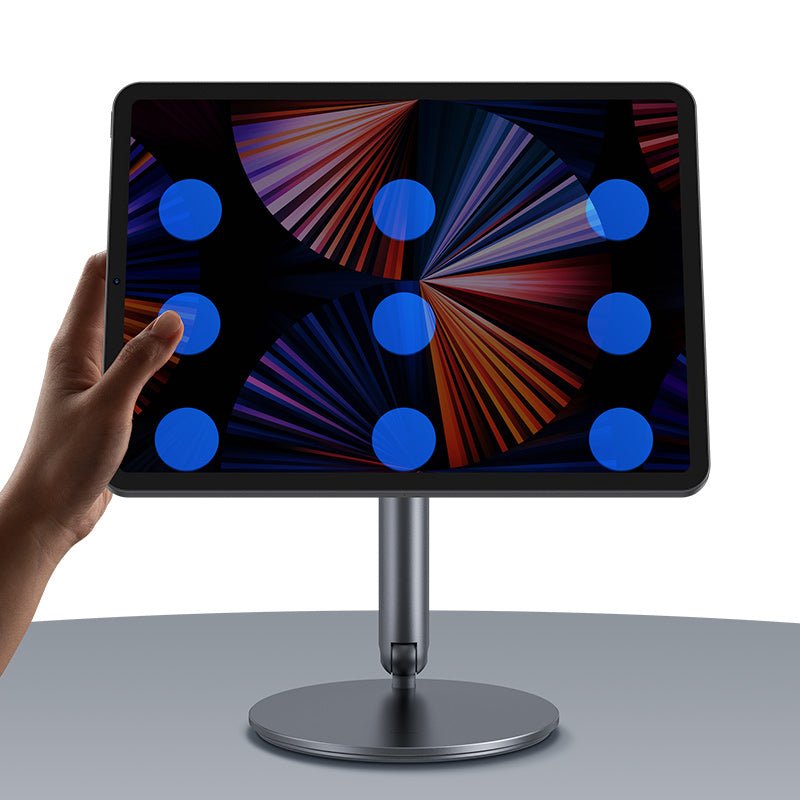 Benks L43 İnfinity Pro Pad 360 Dönebilen Mıknatıslı 11 İnç Tablet Standı - 3