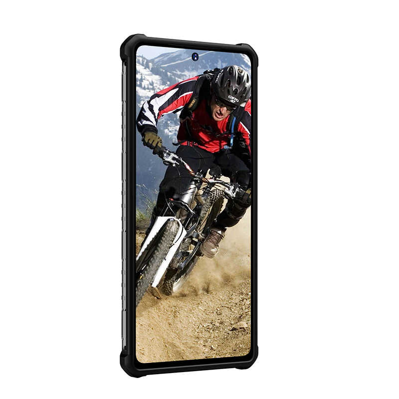 Wiwu Voyager Galaxy Note 20 Telefon Kılıfı - 3