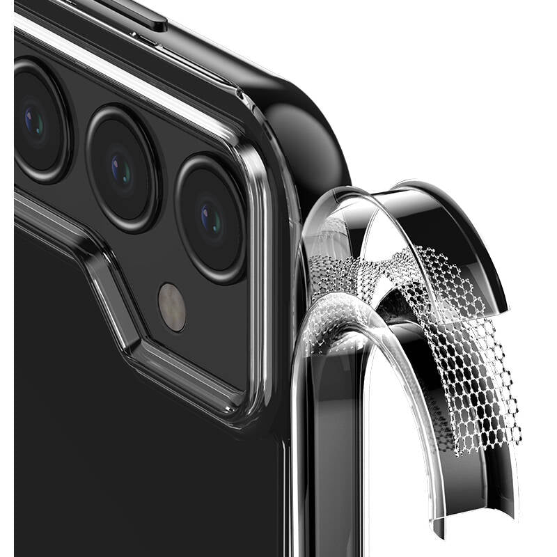 Cepax Matte Magsafe Galaxy S23 FE Sert PC Arka Yüzey Kablosuz Şarj Özellikli Telefon Kılıfı - 10
