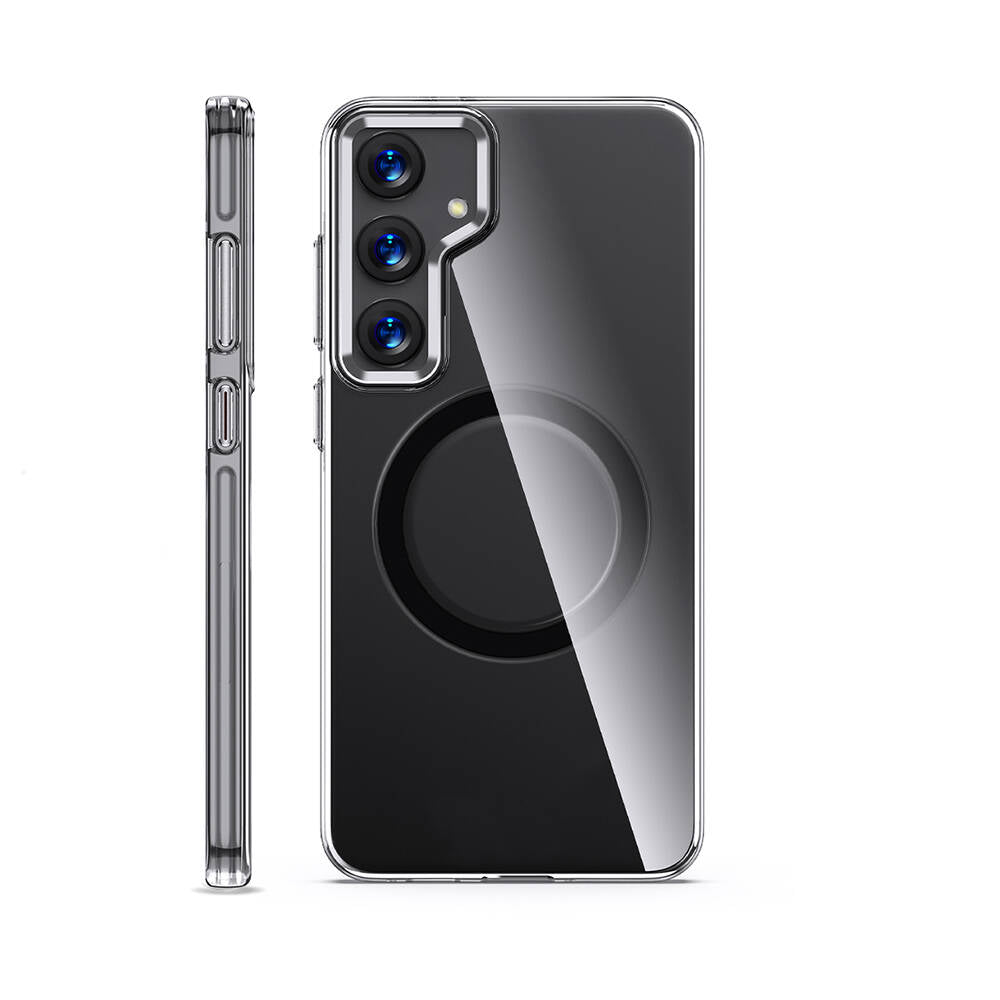 Wlons Galaxy S24 Plus M-safe Şarj Özellikli Efsane Kılıf