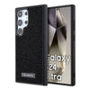 Karl Lagerfeld Galaxy S24 Ultra Taşlı Metal Logo Orjinal Lisanslı Kılıf Karl Lagerfeld Galaxy S24 Ultra Taşlı Metal Logo Orjinal Lisanslı Kılıf