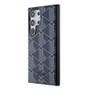 Lacoste Galaxy S24 Ultra Orjinal Lisanslı PU Deri Görünümlü Karışık Monogram Desenli Masafe Kılıf Lacoste Galaxy S24 Ultra Orjinal Lisanslı PU Deri Görünümlü Karışık Monogram Desenli Masafe Kılıf