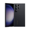 Benks Montage ArmorAir Galaxy S24 Ultra Magsafe Karbon Fiber Kevlar Kılıf Benks Montage ArmorAir Galaxy S24 Ultra Magsafe Karbon Fiber Kevlar Kılıf