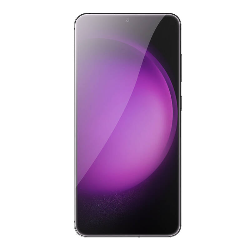 Benks Ultra Shield Galaxy S25 0.3mm Ekran Koruyucu + Kolay Uygulama Aparatlı