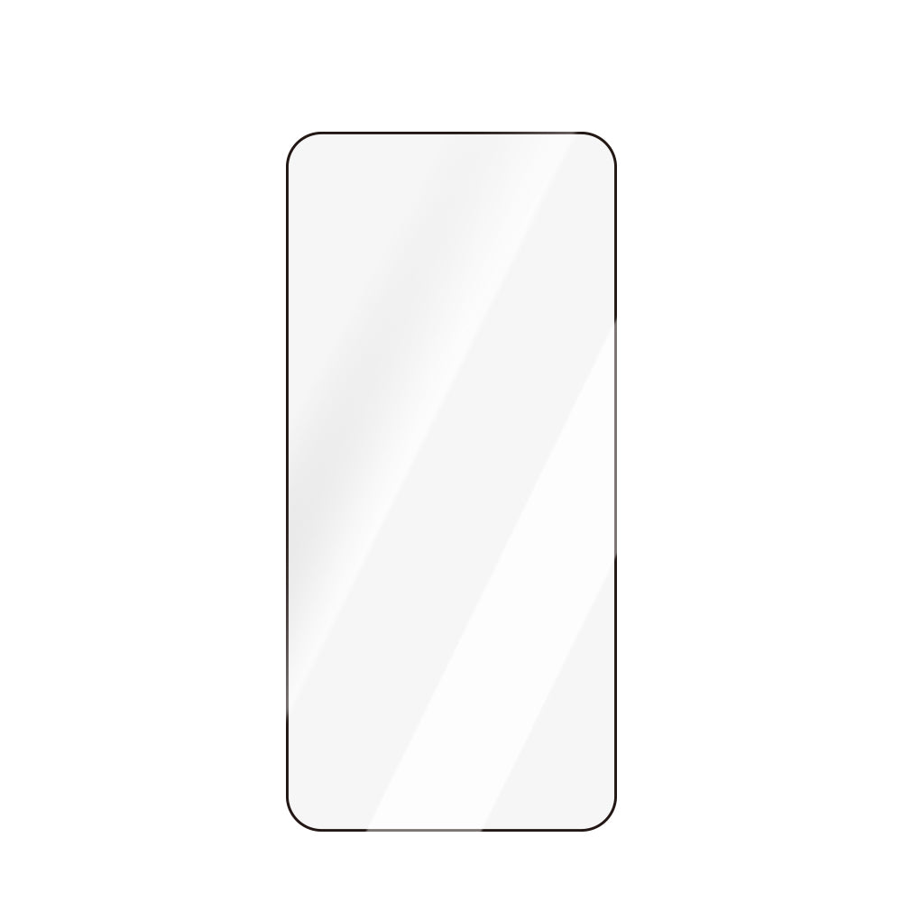 CaseWorld Galaxy S25 0.25mm HD 3D Temperli Cam Ekran Koruyucu + Uygulama Aparatlı