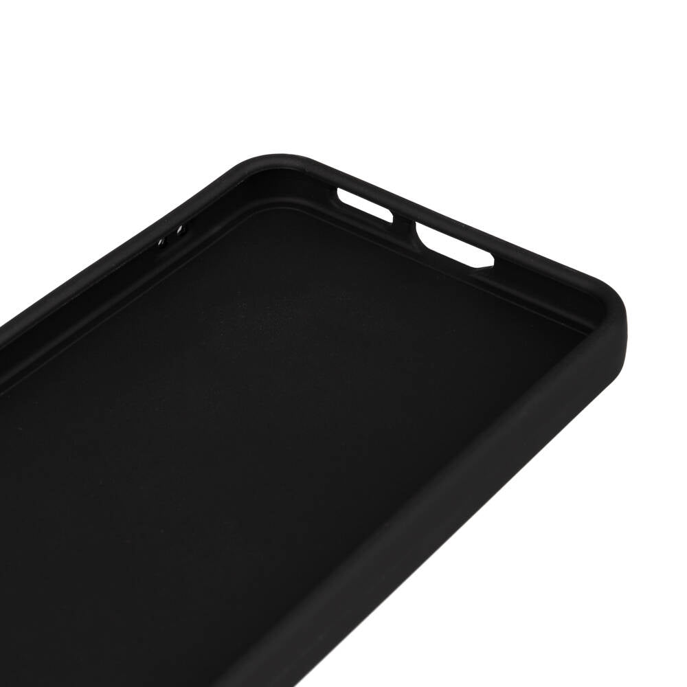 Cepax Biye Galaxy S25 Silikon Telefon Kılıfı-3