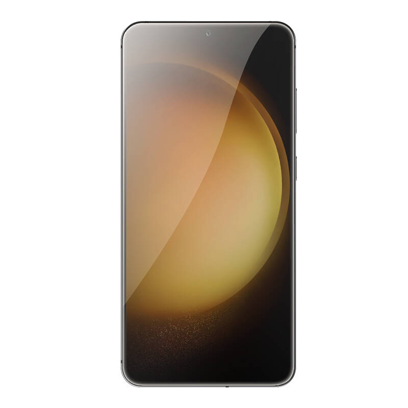 Benks Glass Warrior Galaxy S25 Plus Cam Ekran Koruyucu + Kolay Uygulama Aparatlı