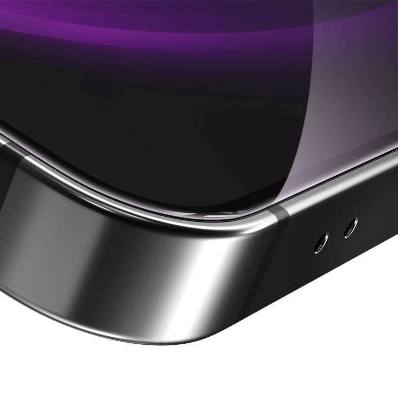 Galaxy S25 Plus Benks Ultra Shield 0.3mm Ekran Koruyucu + Kolay Uygulama Aparatlı