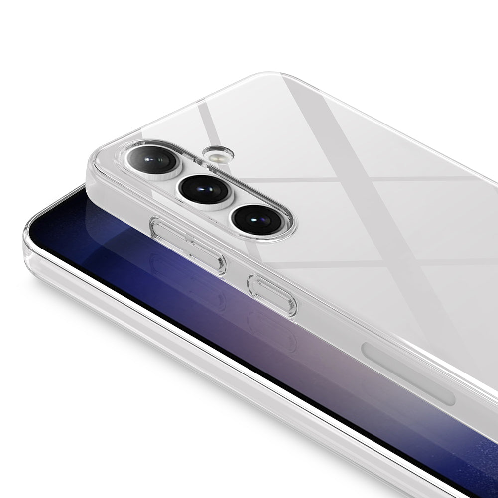 Cepax Droga Galaxy S25 Plus Kılıf Telefon Kılıfı-4