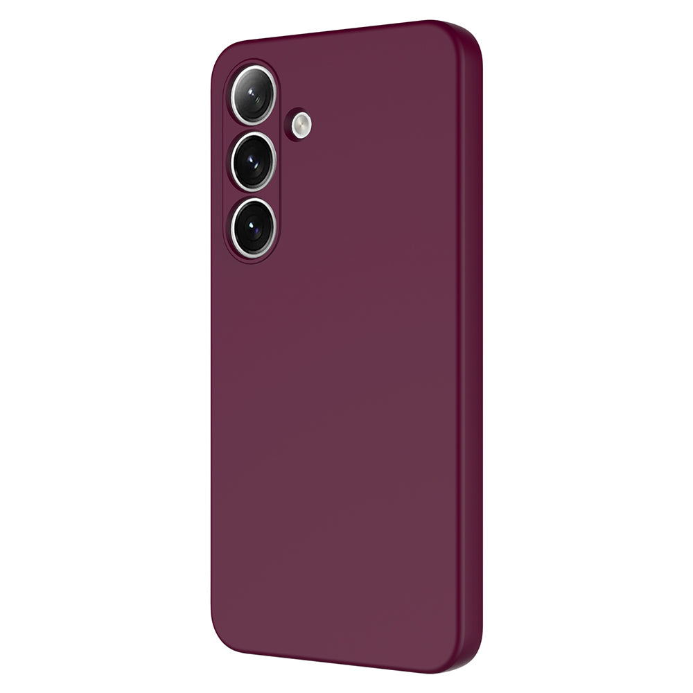 Cepax Mara Lansman Galaxy S25 Plus Kılıf Telefon Kılıfı-17