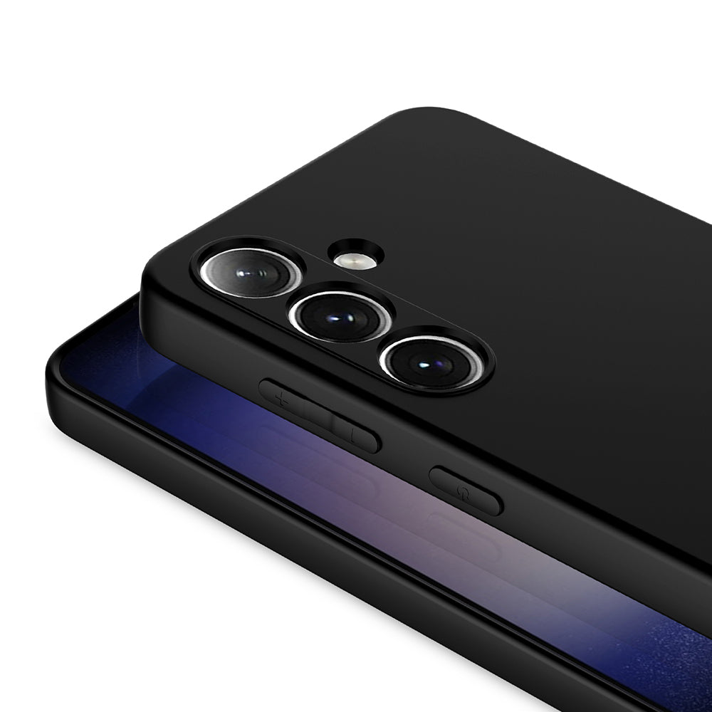 Cepax Mara Lansman Galaxy S25 Plus Kılıf Telefon Kılıfı-9