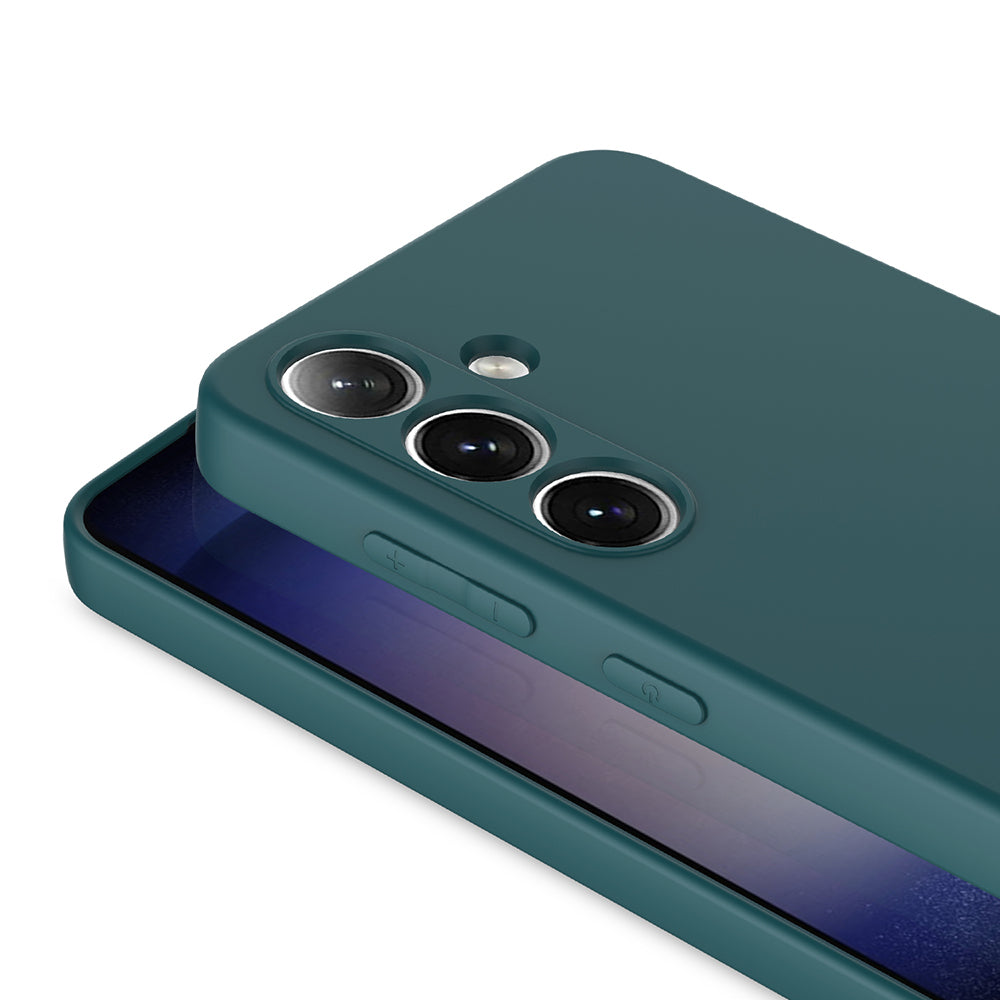Cepax Mara Lansman Galaxy S25 Plus Kılıf Telefon Kılıfı-15