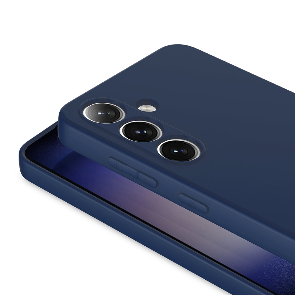Cepax Mara Lansman Galaxy S25 Plus Kılıf Telefon Kılıfı-3