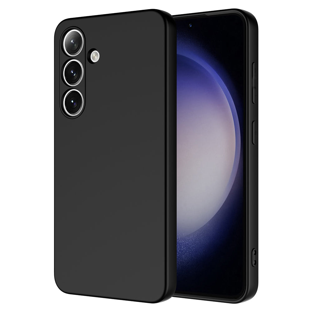 Cepax Mara Lansman Galaxy S25 Plus Kılıf Telefon Kılıfı-7