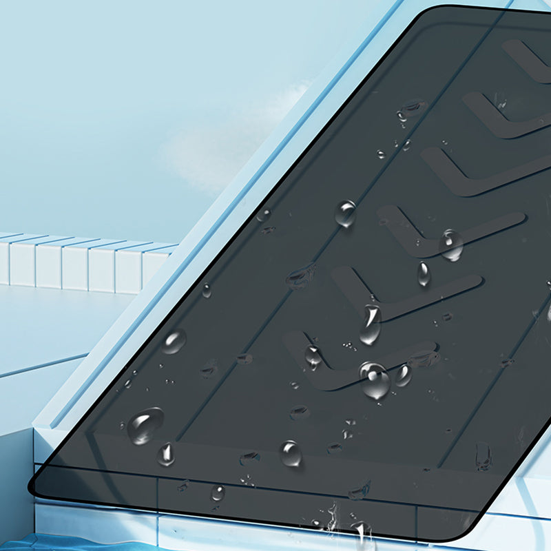 Benks Ultra Shield Galaxy S25 Ultra Privacy Ekran Koruyucu + Kolay Uygulama Aparatlı