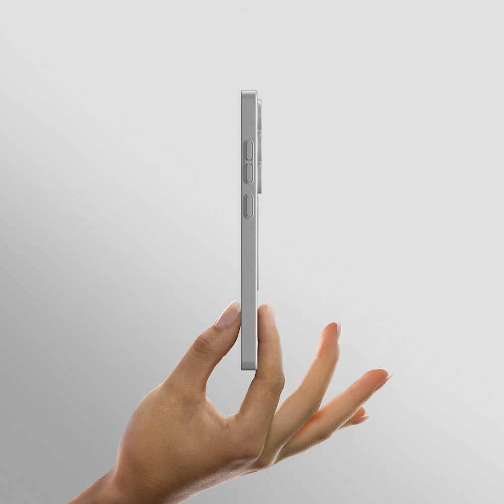 Amazingthing Minimal Air Serisi Galaxy S25 Ultra Magsafe Telefon Kılıfı - 8