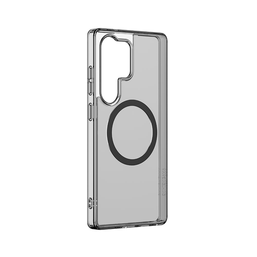Amazingthing Minimal Serisi Galaxy S25 Ultra Magsafe Telefon Kılıfı - 9
