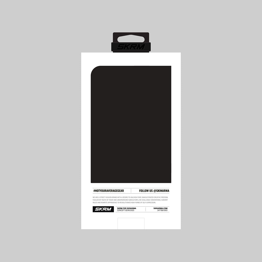 Skinarma Saido Galaxy S25 Ultra Magsafe Şeffaf Airbag Tasarımlı Telefon Kılıfı-5
