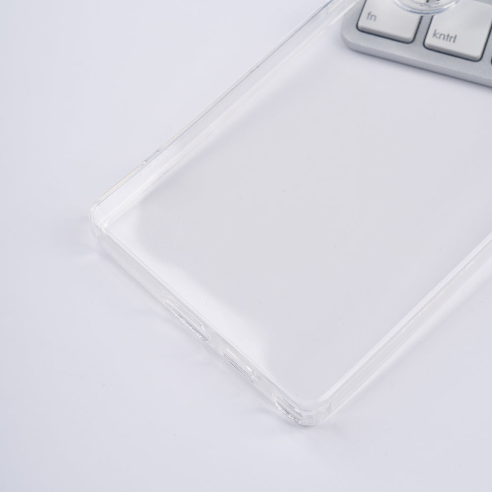 Cepax Galaxy S25 Ultra 2mm Anti Shock Silikon Kılıf-3