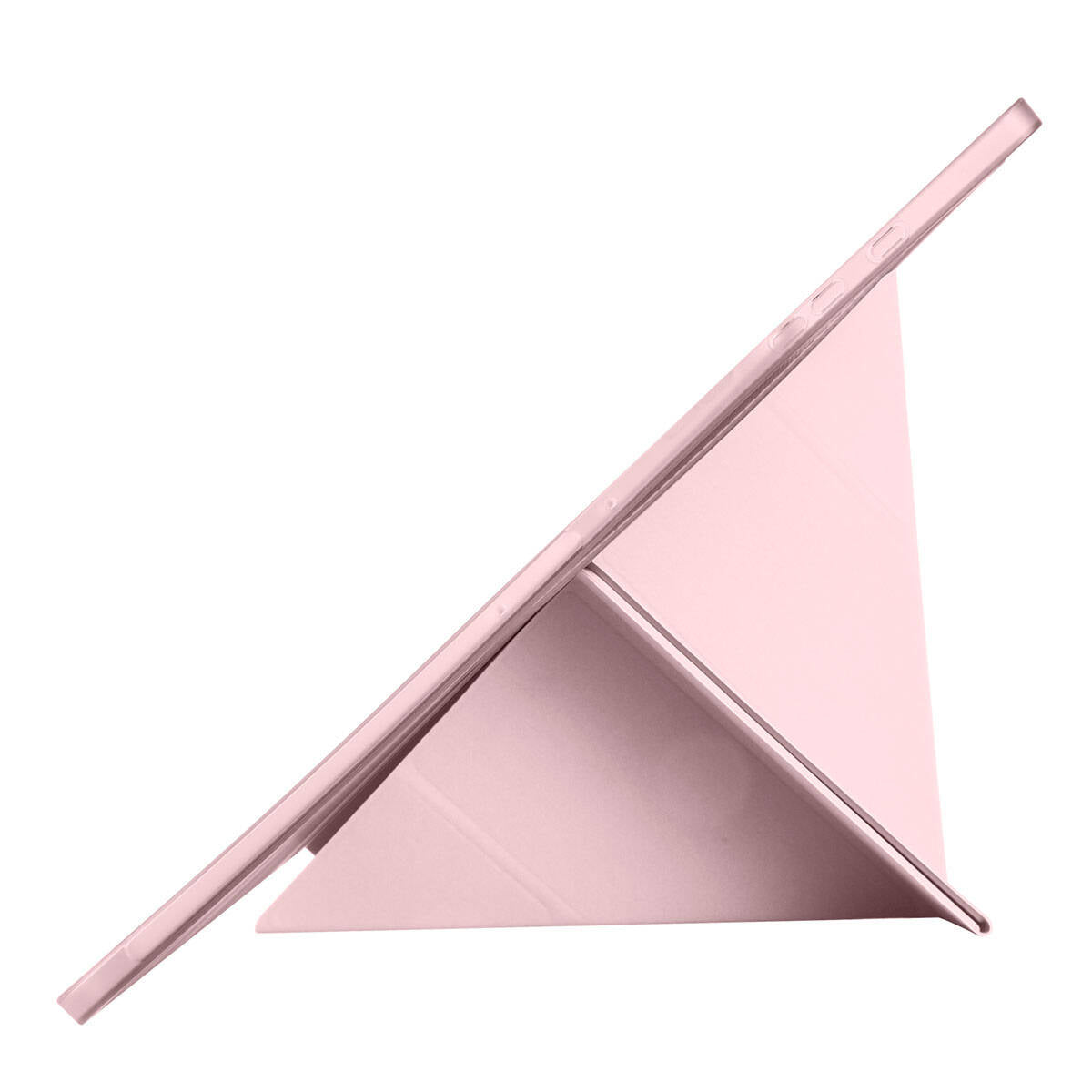 Cepax Foldable Galaxy Tab S9 Ultra Kalem Bölmeli Standlı Tablet Kılıfı - 34