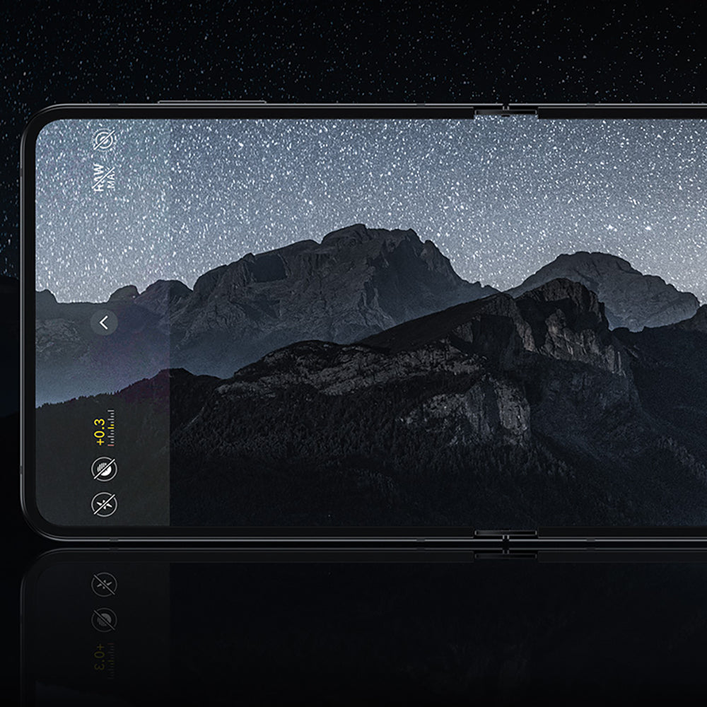 Benks AR Glass Warrior Galaxy Z Flip 7 Premium Cam Kamera Lens Koruyucu