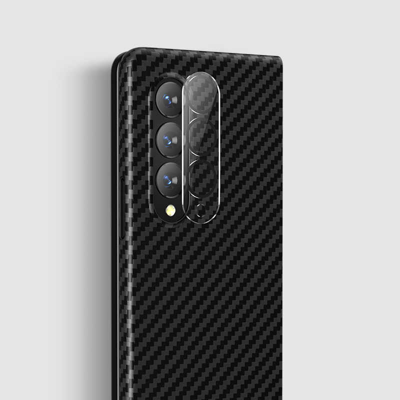 Benks Galaxy Z Fold 3 Kılıf 3 in 1 Suit Telefon Kılıfı - 4