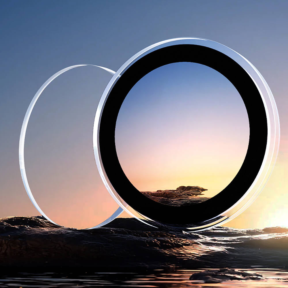Benks King Kong Galaxy Z Fold 6 Kamera Lens Koruyucu