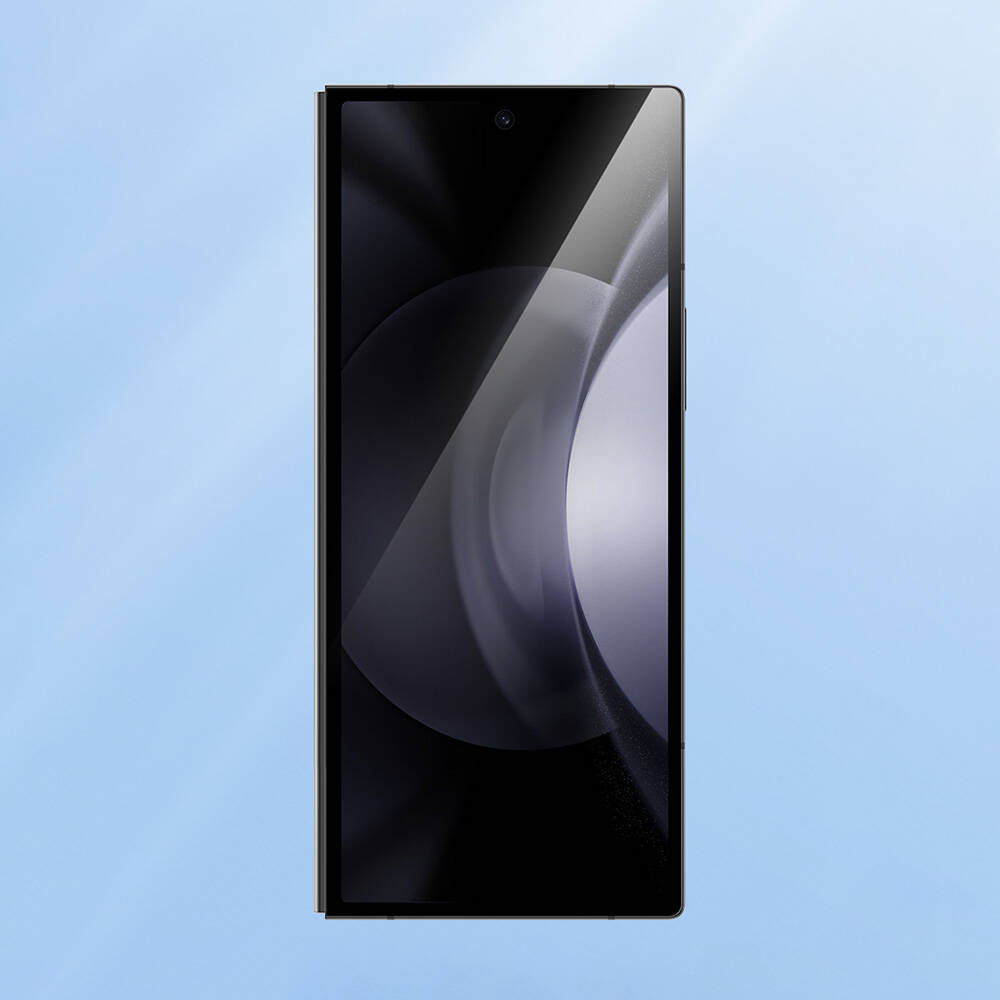Benks Ultra Shield Galaxy Z Fold 6 Ekran Koruyucu + Kolay Uygulama Aparatlı