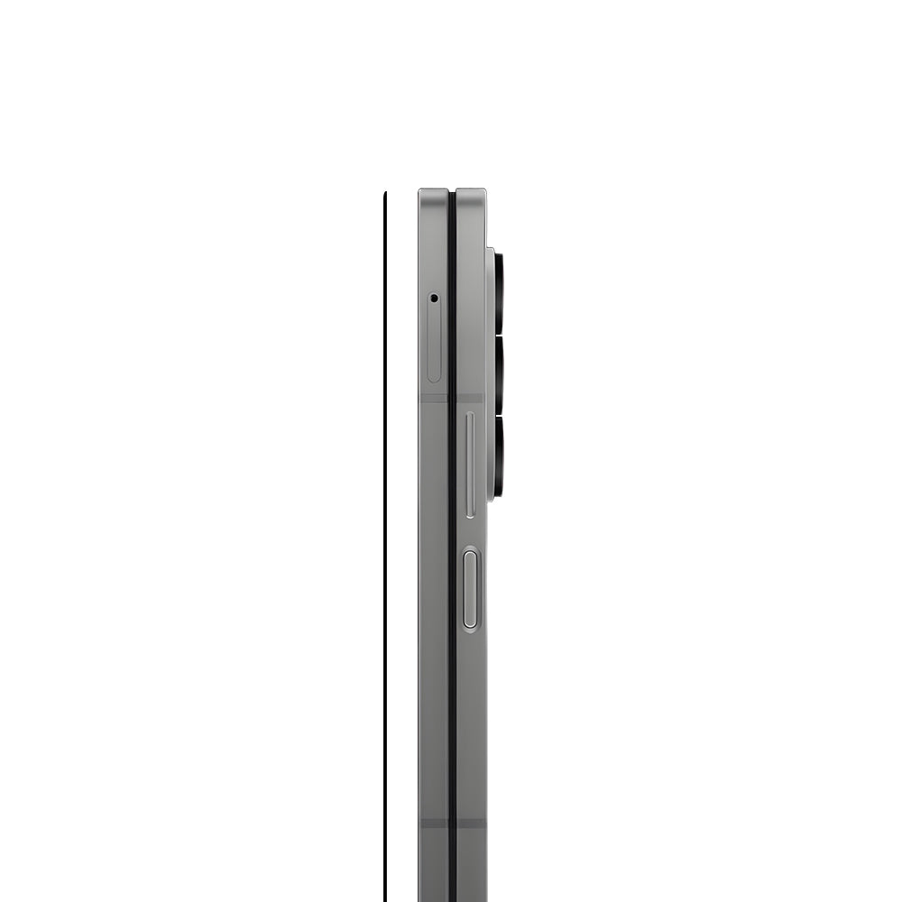 CaseWorld Ultra-Thin Serisi Galaxy Z Fold 6 0.15mm Schott Cam Temperli Ekran Koruyucu
