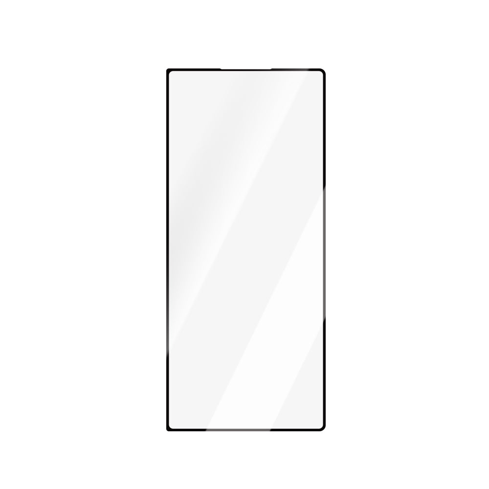 CaseWorld Ultra-Thin Serisi Galaxy Z Fold 6 0.15mm Schott Cam Temperli Ekran Koruyucu