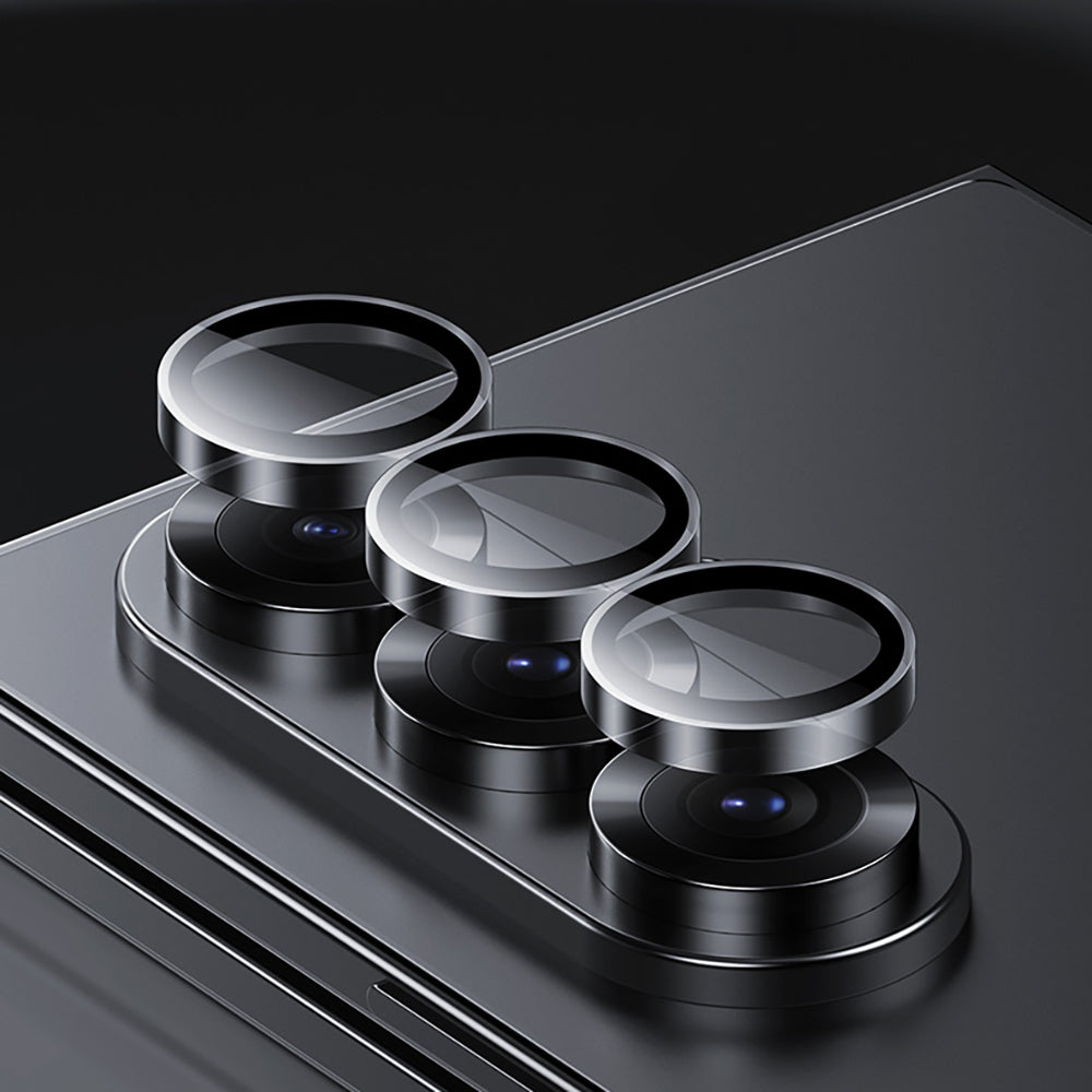 Benks AR Glass Warrior Galaxy Z Fold 7 Premium Cam Kamera Lens Koruyucu